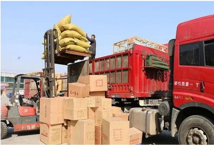 厦门到岚皋县物流专线