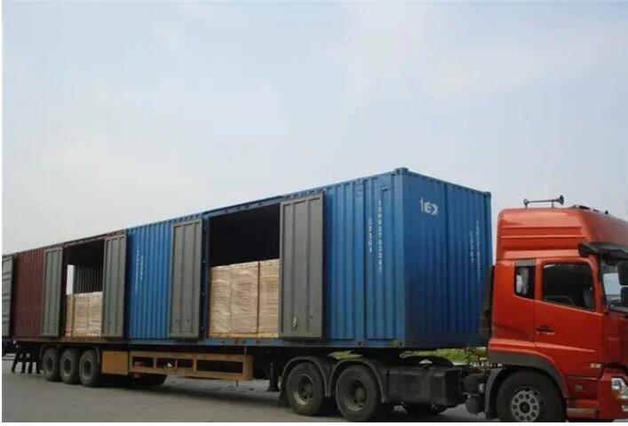 厦门到岚皋县整车运输