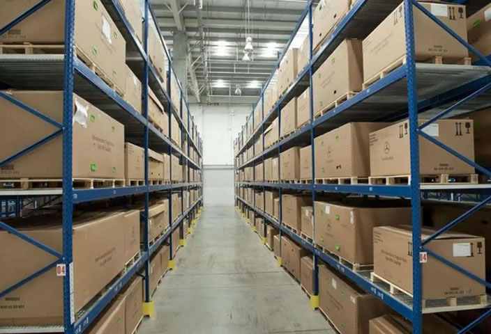 厦门到岚皋县货物仓储