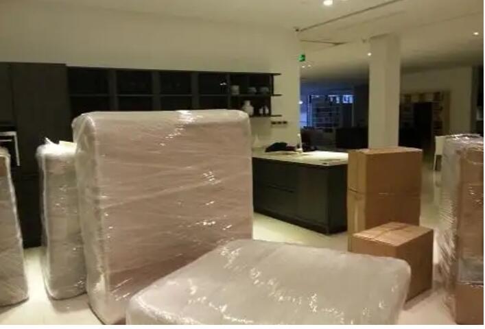 厦门到岚皋县长途搬家