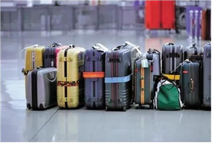 厦门到岚皋县行李托运